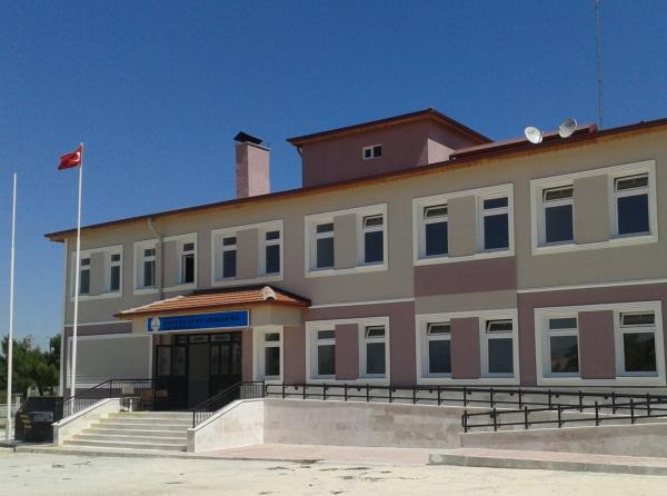 Gökçek Şehit Osman Öz Ortaokulu Fotoğrafı